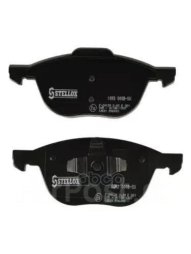   .! Ford Focus 1.4-2.0/1.6Tdci-2.0Tdci 04, Mazda 3 1.4-2.0Tdci 03 Stellox . 1093000BSX 1093 000B-Sx 1093000BSX 