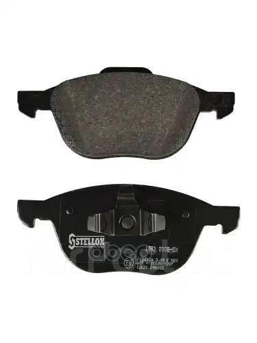   .! Ford Focus 1.4-2.0/1.6Tdci-2.0Tdci 04, Mazda 3 1.4-2.0Tdci 03 Stellox . 1093000BSX 1093 000B-Sx 1093000BSX 
