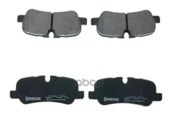 ������� �������� �LandRover Discovery/Range Rover 4.4/2.7TD V6 04 Stellox 1170000SX, LAND Rover Discovery III (L319) LAND Rover Discovery IV (L319) LA...
