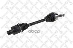   ! 630Mm, 25738 Renault Duster 4X4 1.6/1.5Dci 10 Stellox . 1581995SX 1581995SX 