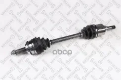 ������ ����� 663mm, 24676 Toyota Corolla (E15) 1,6 07-14 Stellox ���. 158 2064-SX 1582064SX ����