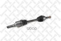 ������ ����� 670mm, 39101JG04C Nissan X-Trail (T31) 2,0dCi 07- Stellox ���. 158 2058-SX 1582058SX ����