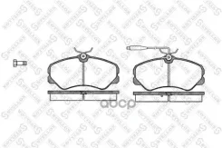 ������� �������� � Peugeot 405 1.4-1.9D 87-95 Stellox 273002SX, Citro? N ZX (N2) Peugeot 405 I (15B) Peugeot 405 I Break (15E) Peugeot 405 II (4B) Peu...