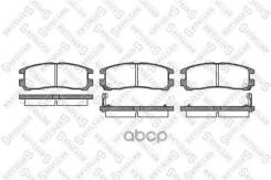  .mitsubishi Galant 1.8-2.5/2.0D/Gdi 92-00/Eclipse 95 Stellox . 302002SX 302002SX 