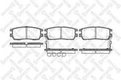   .  . . Mitsubishi Pajero 2.4-2.8Td 90- Stellox . 416002BSX,   416002BSX 