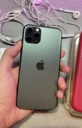Apple iPhone 11 Pro. �/�, 64 ��, �������, 3G, 4G LTE, ����������, NFC ����