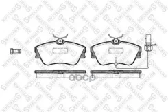 ������� �������� �.! � ���������. ���������� VW T4 Stellox 491021BSX 491021BSX ����