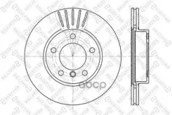 ���� ��������� ��������! BMW E36/E46 1.8-2.5D M42-M52 91, Brilliance Stellox ���. 60201521VSX 60201521VSX ����