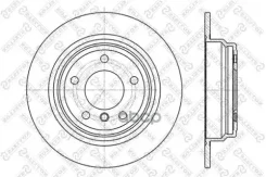���� ��������� ������ BMW E39 2.0-2.5TD M47/M51/M52/M54 95 Stellox ���. 6020-1537-SX 60201537SX ����
