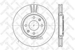 ���� ��������� �������� Citroen C5, Peugeot 307 1.4-2.0HDi 00 Stellox ���. 6020-1927V-SX 60201927VSX ����