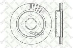 ���� ��������� ������ Stellox ���. 6020-2535V-SX 60202535VSX ����