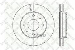   ! Mitsubishi Galant, Volvo V40 1.8-2.4D 87 Stellox 60203010Vsx, Audi 100 C4 Avant (4A5) Audi 80 B3  (893, 894, 8A2) Citro...