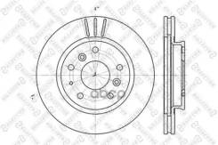 ���� ��������� ��������! Mazda 626 1.8/2.0/2.2 87 Stellox 60203220VSX, AUDI 100 C3 Avant (445, 446) Citro? N C25 ������� (280_, 290_) FORD Escort V (A...