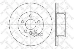 ���� ��������� ��������! VW T4 90-96 Stellox ���. 60204746SX 60204746SX ����