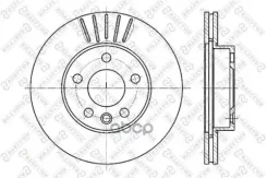 ���� ��������� �������� VW T4 2.0 96 Stellox ���. 60204768VSX 60204768VSX ����
