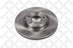  ! 16 Wheel Volvo S40/V50 1.8/2.4/2.5/2.0Td 04 Stellox . 60204849VSX 6020-4849V-Sx 60204849VSX 