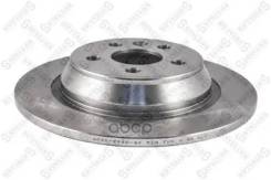   ! Ford Mondeo/S-Max 1.8/2.0Tdci/2.0-2.5 06 Stellox . 60209950SX 6020-9950-Sx 60209950SX 
