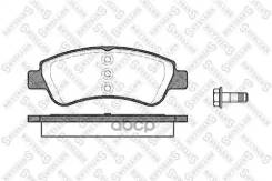   .! Fiat Idea/Doblo, Citroen Berlingo/C3/Xsara 1.4I/1.3D-1.9Jtd 01 Stellox 852000Bsx, Citro? N Ds3 (Sa_) Mitsubishi Asx (Ga_w_) Peuge...