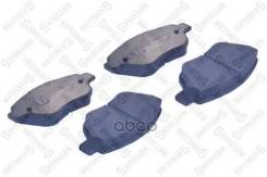    Fiat Albea 1.2I 02/Doblo 1.4/1.3D/1.9D 05 Stellox 869010Sx, Fiat Doblo  /  (223_) Fiat Doblo  (119_, 223_...