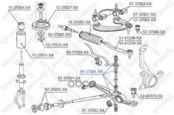 ������ ���� ������������� Honda Accord | ����� | Honda Accord III 2.0 i 16V (CA5) 8789/ Mazda 626 III 1.6 (GD106) 8792/ Mazda 626 IV 2.5 24V (GE5P) 94...