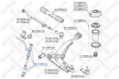 ������ ���� ������������� ���������! Daewoo Lanos 97 Stellox ���. 8973006SX 8973006SX ����