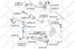 ������ ���� �������������! Toyota 4 Runner #ZN18#/Land Cruiser #J9#/#J100 95 Stellox 8998116SX, Chery Tiggo 7 Chery Tiggo 8 PLUS Stellox ���. 8998116S...