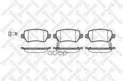   . Opel Astra G 1.8-2.2 |  | Opel Zafira / Zafira Family B (A05) 05-15 / Stellox . 968002SX 968002SX 