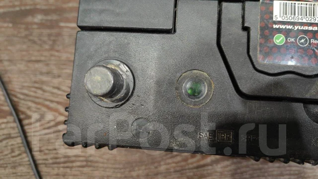 GS Yuasa. 95��.�., D31, 720��., ������������ ������ ����