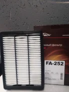 ������ ��������� Hyundai/Kia 28113-D3300 Fortech FA252 ����