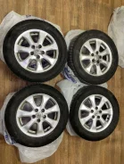 Remain R160. 6.5x16", 5x114.3, ET45, �� 60,1���. ����