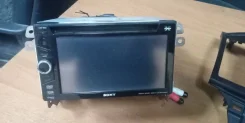 Sony XAV ����