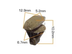 ������ /Masuma/ D=5.3 5902A137, MU481027, �� KJ849 ����