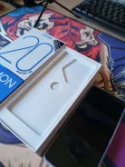 Tecno Camon 20 Premier 5G. �/�, 512 ��, ������, 5G ����