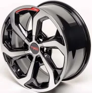 Toyota. 7.5x17", 6x139.7, ET30, �� 106,1���. ����