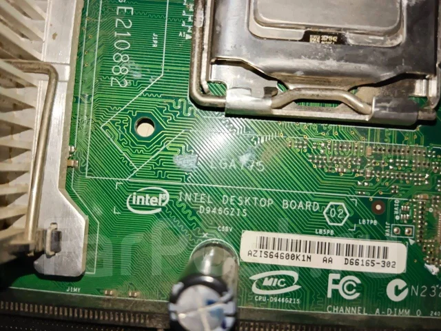 LGA775 ����