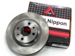   |  | Allied Nippon ADC1715V ADC1715V 