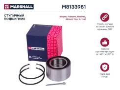    Marshall M8133981 M8133981 