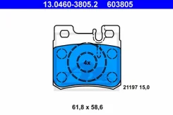 13.0460-3805.2_=FDB6 13046038052 ATE 13046038052 ����