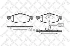 ������� ��������� Stellox 443 002B-SX (GDB1108; GDB1107; 13.0460-7057.2) Stellox ���. 443 002B-SX 443002BSX ����
