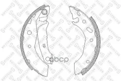 ������� ���������� Ford Escort 1.4i 95-96/Fiesta 96-01 Stellox ���. 518101SX 4507.01=586SBS=FSB543! 518101SX ����