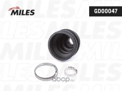 ������� ����� ���������� KIA Carnival/Ssangyong Actyon/Rexton Miles GD00047 GD00047 ����