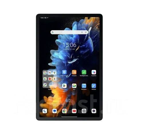 Blackview Mega 1. ������ 256 �� ����