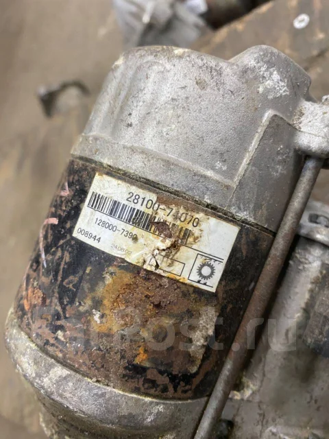 ������� Toyota 2810074070 ����