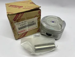 ������� 2NZ-FE STD Toyota 13101-21040 1310121040 1310121040 ����