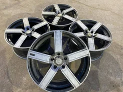 Schmidt. 7.5x17", 5x108, ET37.5 ����