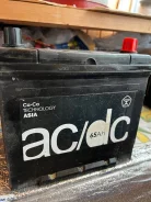 AC/DC. 65��.�., D23, 485��., ��������, ������������ ������ ����