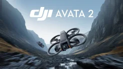 DJI Avata 2. � ������� ����