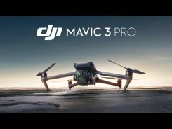 DJI Mavic 3 Pro. � ������� ����