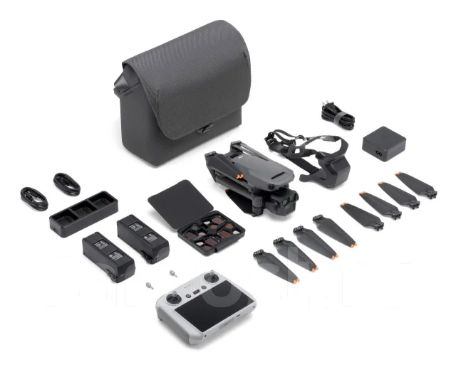 DJI Mavic 3 Pro. � ������� ����