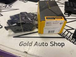 BB0253   Vectra C; Focus II; Mazda 3; P12 [eur]; S40 Rr BB0253 